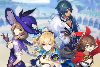 2023年十大熱門手游排行榜盤點 英雄聯(lián)盟手游席卷市場，光遇治愈風潮不減