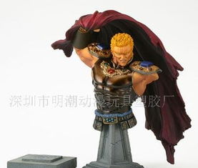 動漫文化衍生品 從玩具生產(chǎn)到游戲開發(fā)的完整產(chǎn)業(yè)鏈