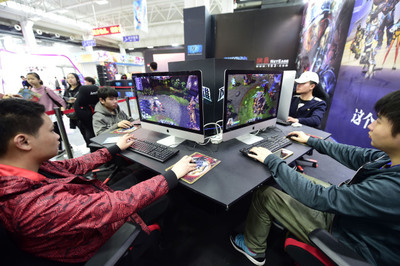 動漫游戲開發博覽會攻略 告別迷路與迷茫，高效打卡全指南