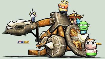 《幻境奇譚》動漫IP全產(chǎn)業(yè)鏈開發(fā)合作商業(yè)計(jì)劃書